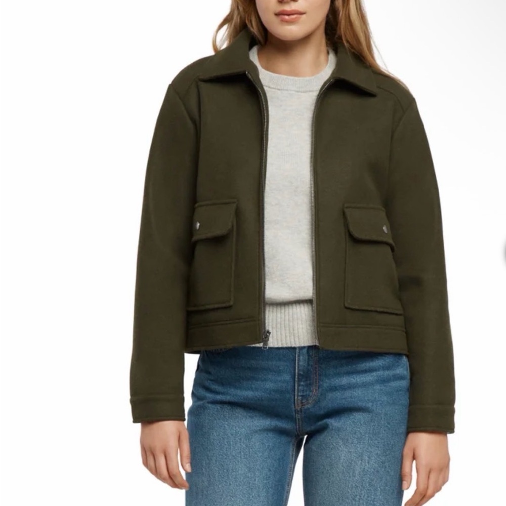 Banana Republic Women's Jacket